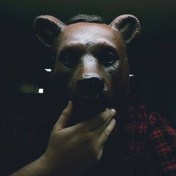 Meet your Posher, Scott - Picture 1 of 1